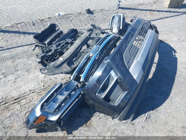1FMJU2A8XREA09325 Ford Expedition Limited