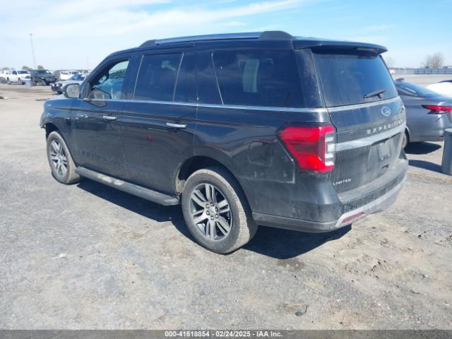 1FMJU2A8XREA09325 Ford Expedition Limited