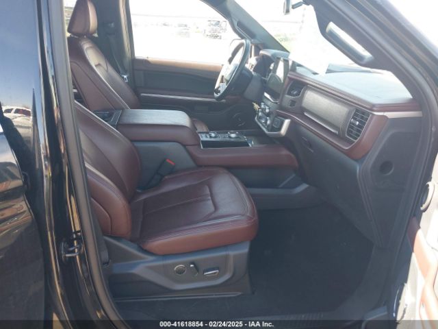 1FMJU2A8XREA09325 Ford Expedition Limited