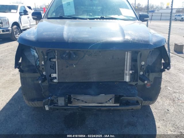 1FMJU2A8XREA09325 Ford Expedition Limited