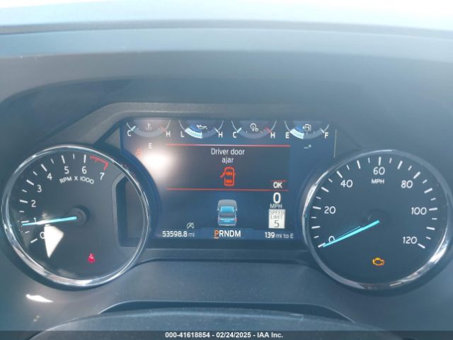 1FMJU2A8XREA09325 Ford Expedition Limited