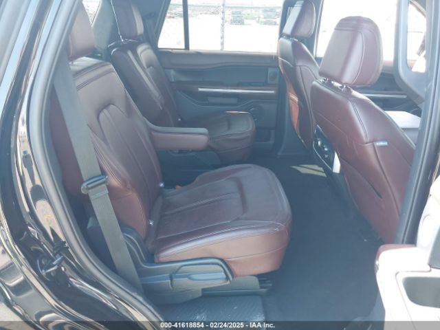 1FMJU2A8XREA09325 Ford Expedition Limited