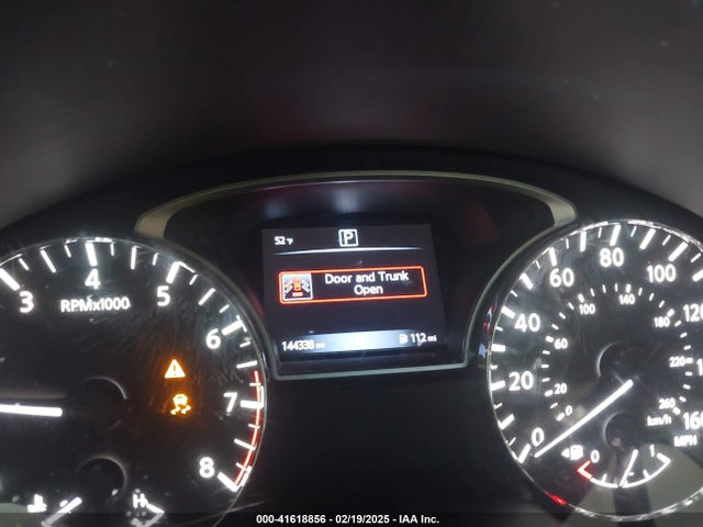 1N4AL3AP3HN353054 Nissan Altima 2.5 S