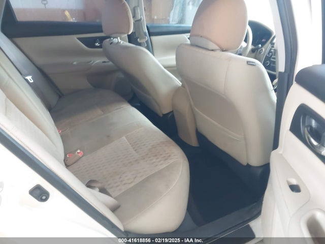 1N4AL3AP3HN353054 Nissan Altima 2.5 S