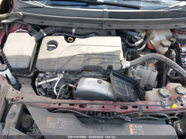 1G1RC6S51HU115648 Chevrolet VOLT LT