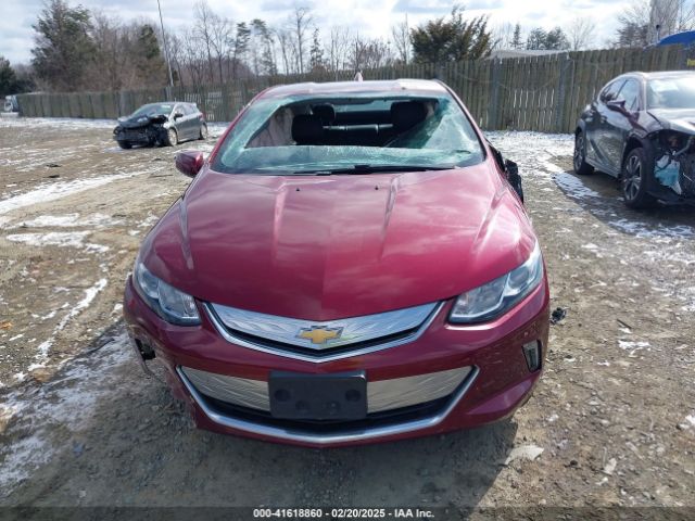 1G1RC6S51HU115648 Chevrolet VOLT LT