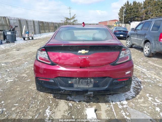 1G1RC6S51HU115648 Chevrolet VOLT LT