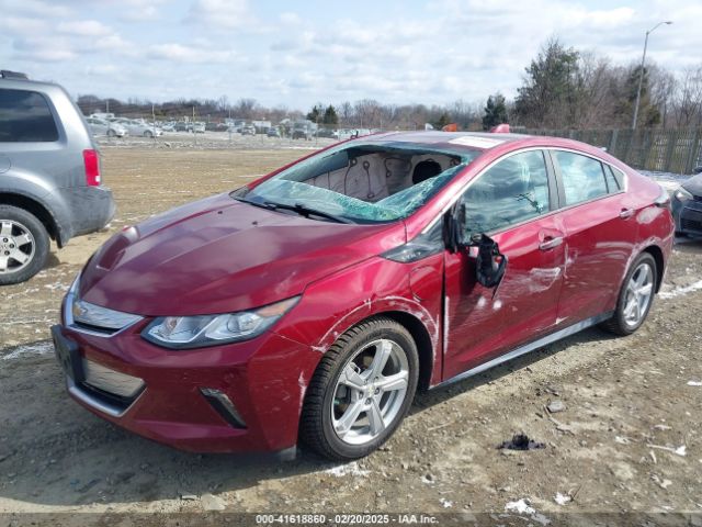1G1RC6S51HU115648 Chevrolet VOLT LT