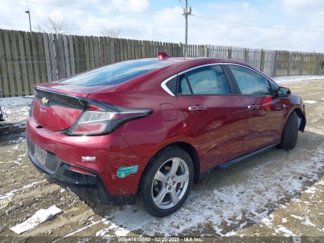 1G1RC6S51HU115648 Chevrolet VOLT LT