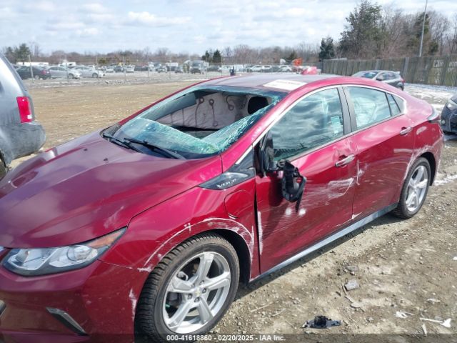 1G1RC6S51HU115648 Chevrolet VOLT LT