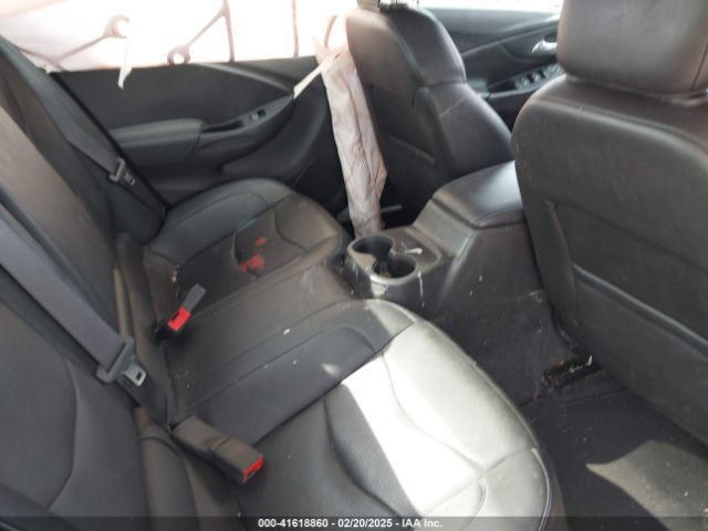 1G1RC6S51HU115648 Chevrolet VOLT LT