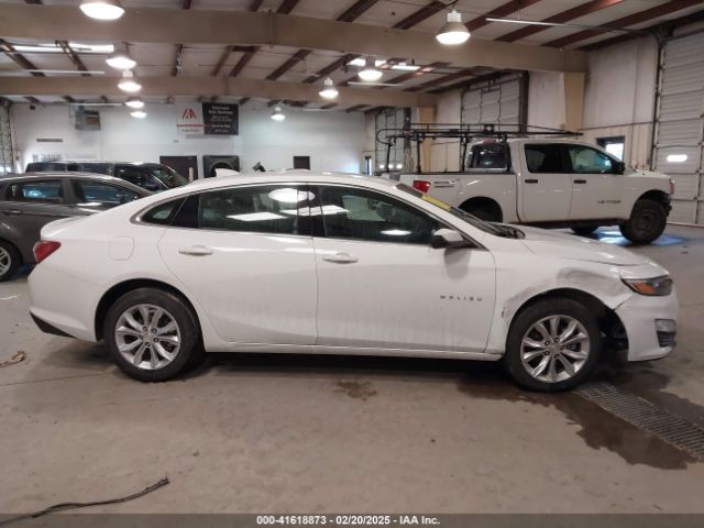 1G1ZD5ST6NF148294 Chevrolet Malibu Fwd Lt