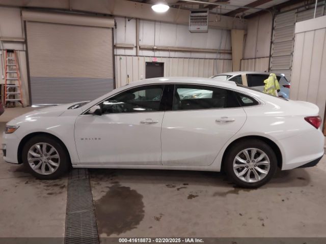 1G1ZD5ST6NF148294 Chevrolet Malibu Fwd Lt