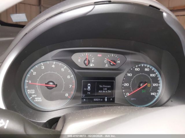 1G1ZD5ST6NF148294 Chevrolet Malibu Fwd Lt