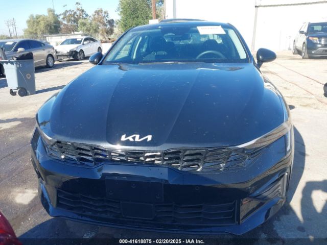 KNAG24J7XS5291850 KIA K5 LXS