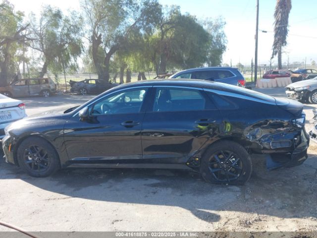 KNAG24J7XS5291850 KIA K5 LXS