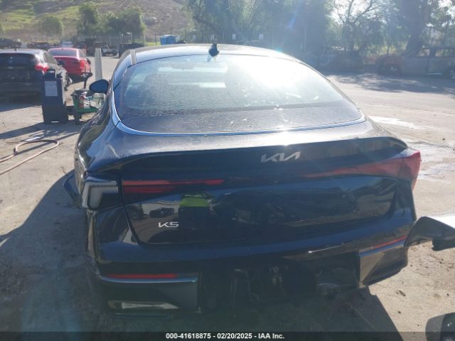 KNAG24J7XS5291850 KIA K5 LXS