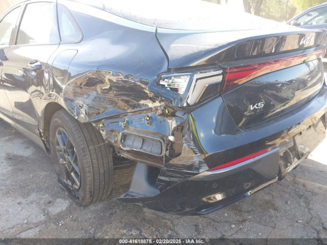 KNAG24J7XS5291850 KIA K5 LXS