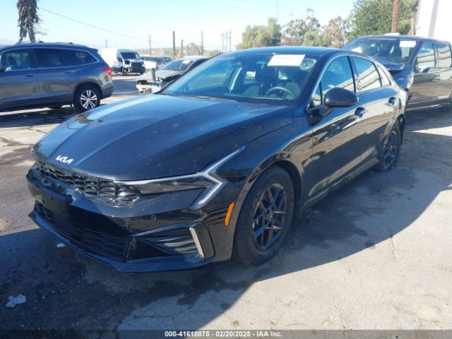KNAG24J7XS5291850 KIA K5 LXS