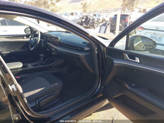 KNAG24J7XS5291850 KIA K5 LXS