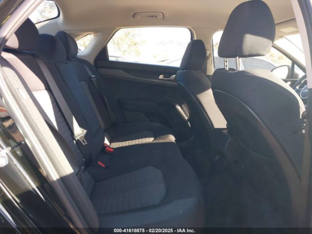 KNAG24J7XS5291850 KIA K5 LXS