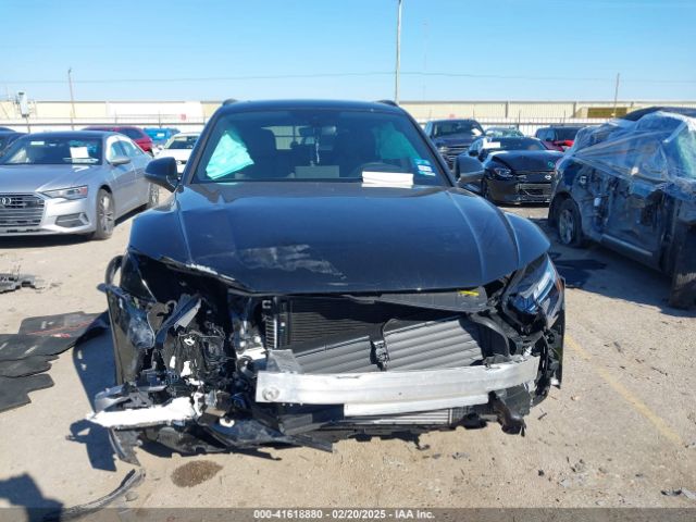WA1EAAFY5R2120135 Audi Q5 Premium Plus 45 Tfsi S Line Quattro