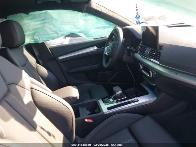 WA1EAAFY5R2120135 Audi Q5 Premium Plus 45 Tfsi S Line Quattro