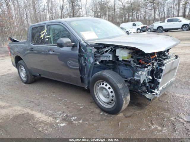 3FTTW8E35PRA93993 auction archive image