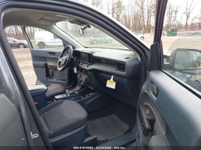 3FTTW8E35PRA93993 Ford Maverick Xl