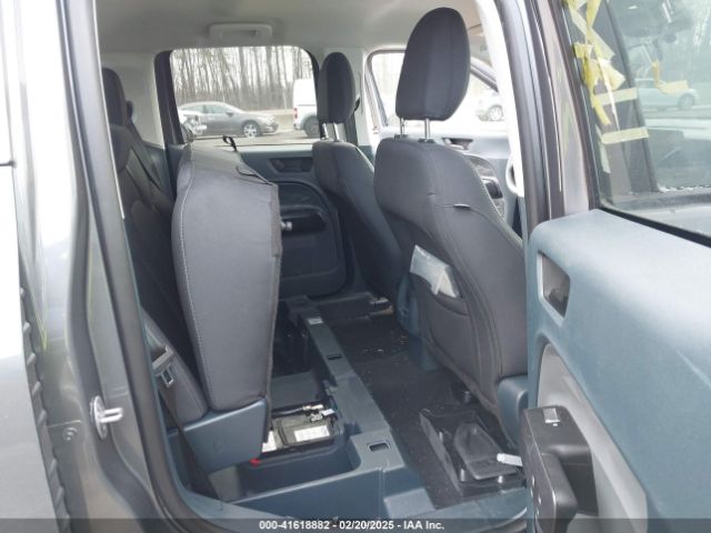 3FTTW8E35PRA93993 Ford Maverick Xl