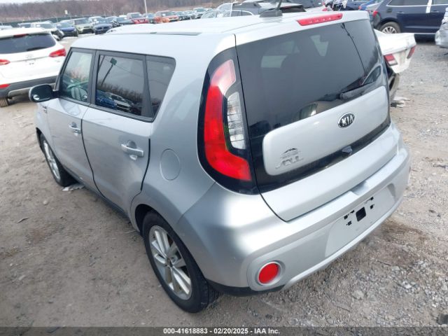 KNDJP3A5XJ7510330 KIA SOUL +