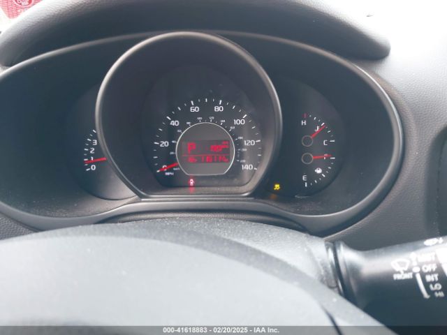 KNDJP3A5XJ7510330 KIA SOUL +
