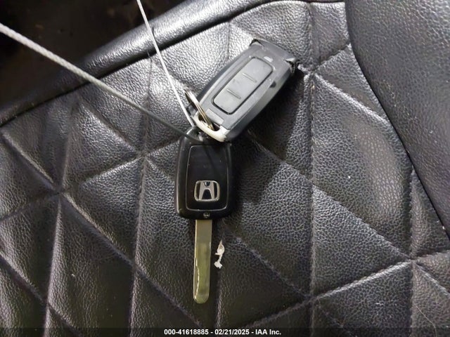 Honda ACCORD LX 2015 1HGCR2F31FA011285 Image 11