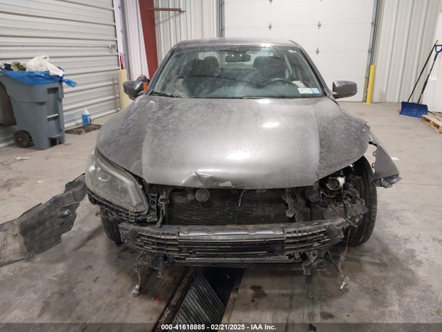 Honda ACCORD LX 2015 1HGCR2F31FA011285 Image 12