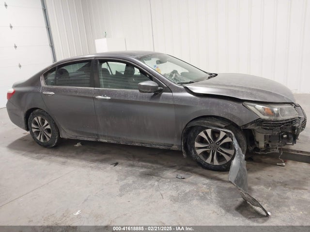 Honda ACCORD LX 2015 1HGCR2F31FA011285 Image 13