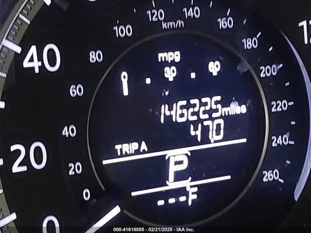 Honda ACCORD LX 2015 1HGCR2F31FA011285 Image 15