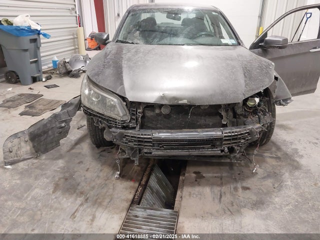 Honda ACCORD LX 2015 1HGCR2F31FA011285 Image 6