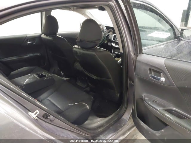Honda ACCORD LX 2015 1HGCR2F31FA011285 Image 8