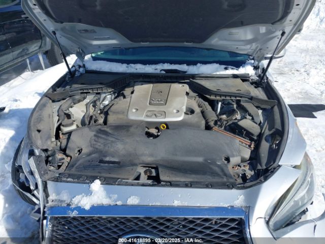 JN1BV7ARXFM395132 Infiniti Q50 Premium