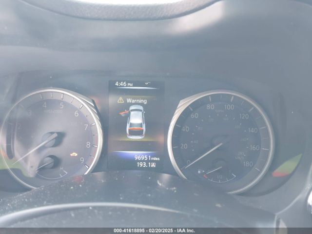 JN1BV7ARXFM395132 Infiniti Q50 Premium