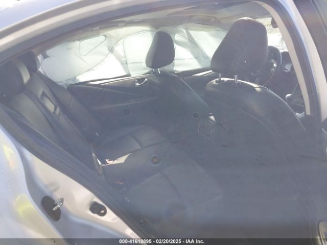JN1BV7ARXFM395132 Infiniti Q50 Premium