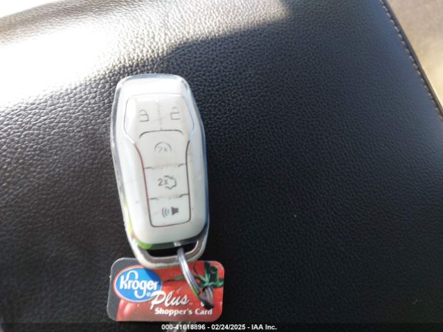 1FTEW1EF7FFA69605 Ford F-150 Lariat
