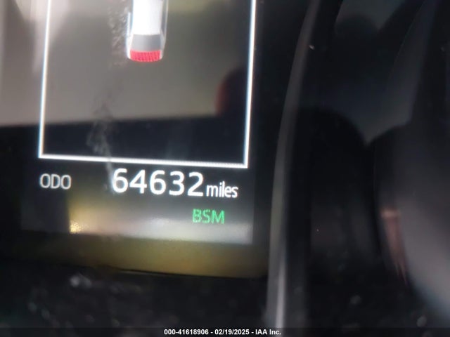 4T1S11AK1NU052325 Toyota CAMRY SE