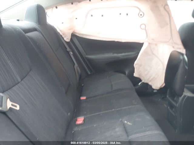 3N1AB7AP3GY318958 Nissan SENTRA SV