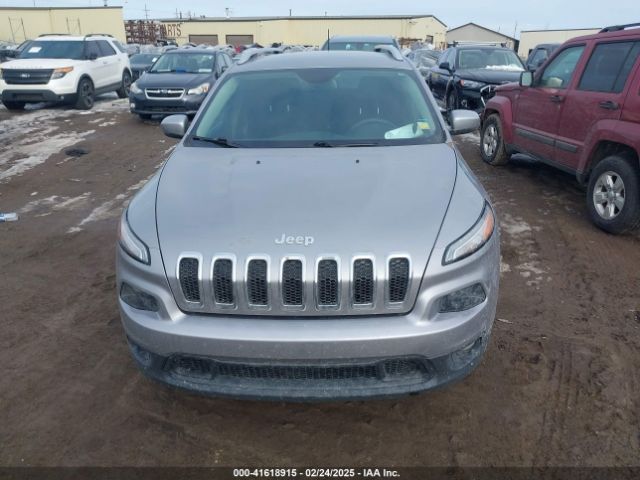 1C4PJMCS5GW236487 Jeep Cherokee Latitude