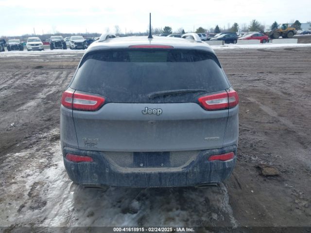 1C4PJMCS5GW236487 Jeep Cherokee Latitude