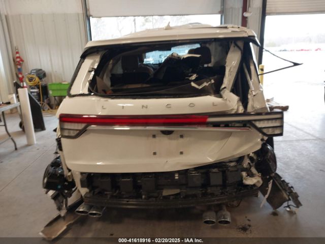 5LM5J6XC4PGL27288 Lincoln Aviator Standard