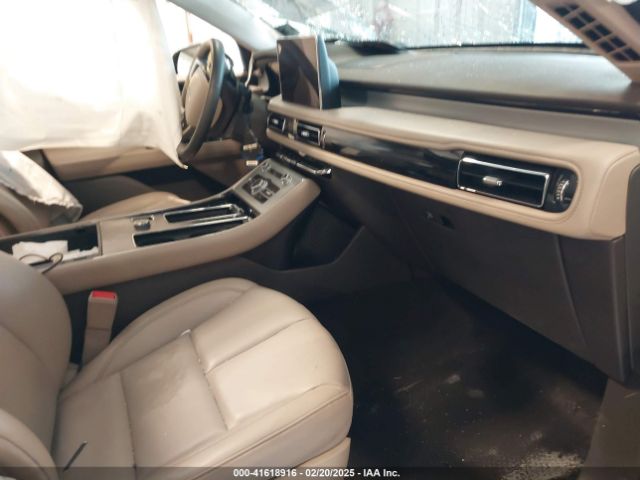5LM5J6XC4PGL27288 Lincoln Aviator Standard