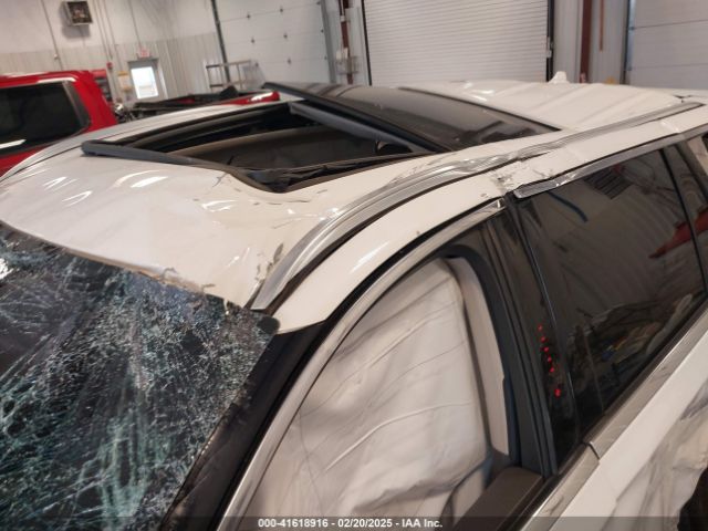 5LM5J6XC4PGL27288 Lincoln Aviator Standard