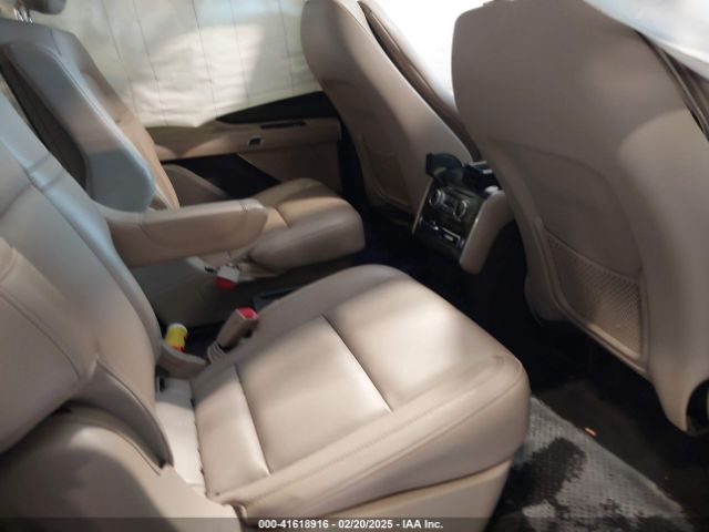 5LM5J6XC4PGL27288 Lincoln Aviator Standard